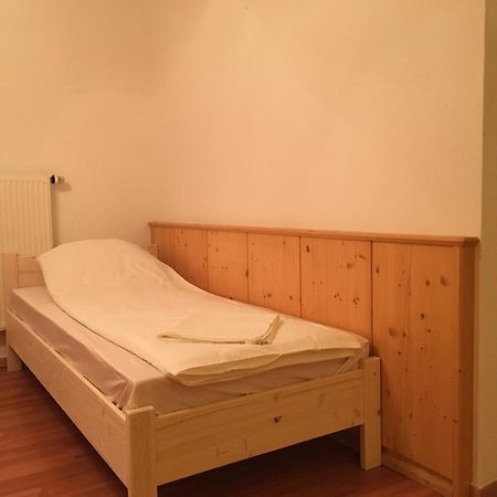 Gasthof Zum Hochfelln Hotell Bergen  Exteriör bild