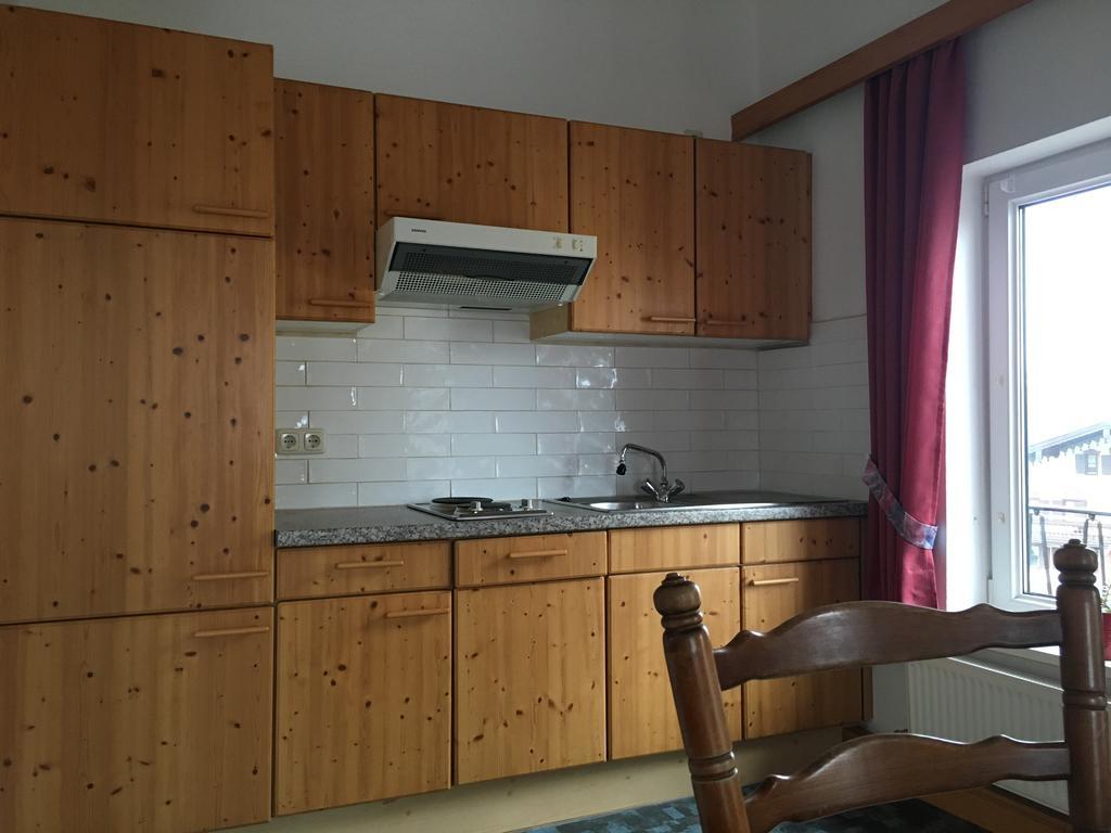 Gasthof Zum Hochfelln Hotell Bergen  Exteriör bild