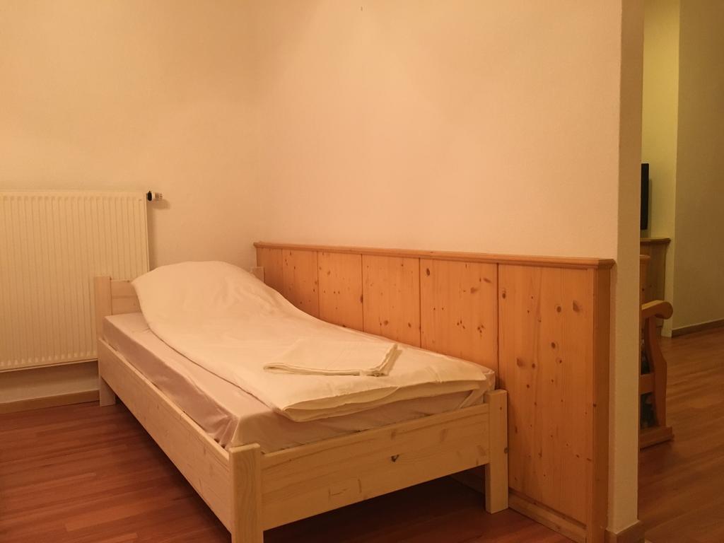 Gasthof Zum Hochfelln Hotell Bergen  Exteriör bild