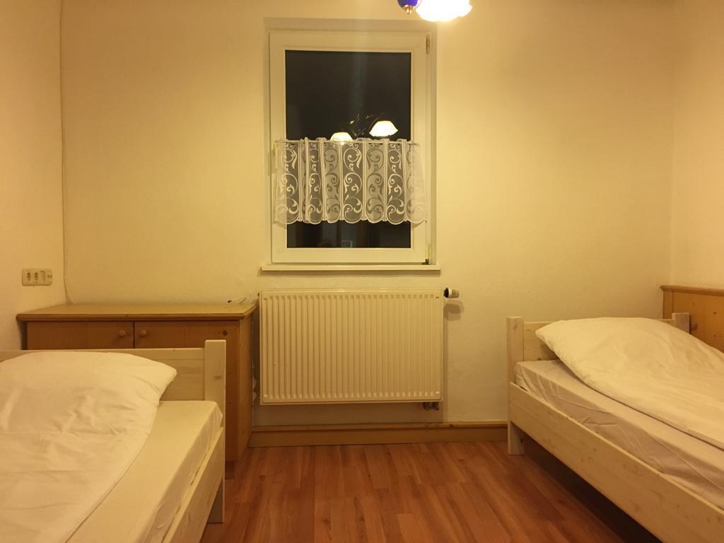 Gasthof Zum Hochfelln Hotell Bergen  Exteriör bild