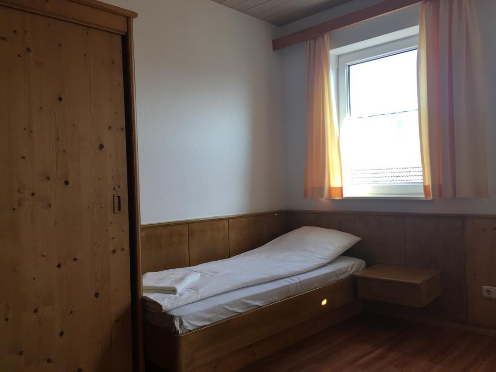 Gasthof Zum Hochfelln Hotell Bergen  Exteriör bild