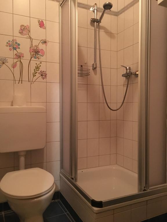 Gasthof Zum Hochfelln Hotell Bergen  Exteriör bild